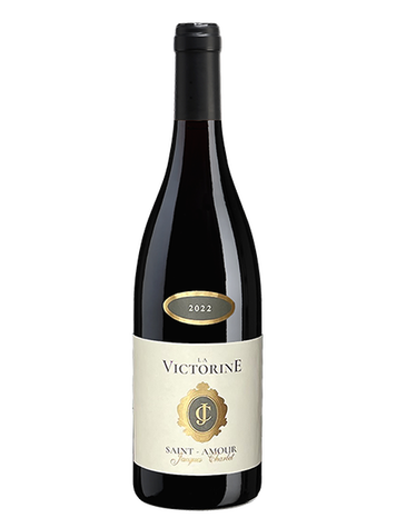 SAINT-AMOUR LA VICTORINE