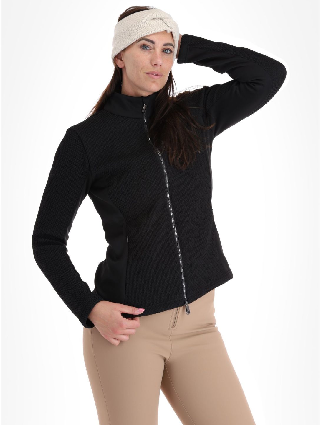 Luxe Sport Line W23-1603-WO/S vest dames