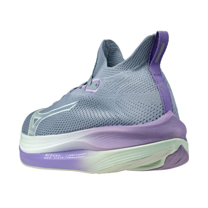 Mizuno Dame Løbesko Neo Vista Grå