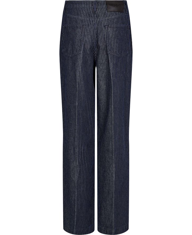 HUGO Gisari Navy
