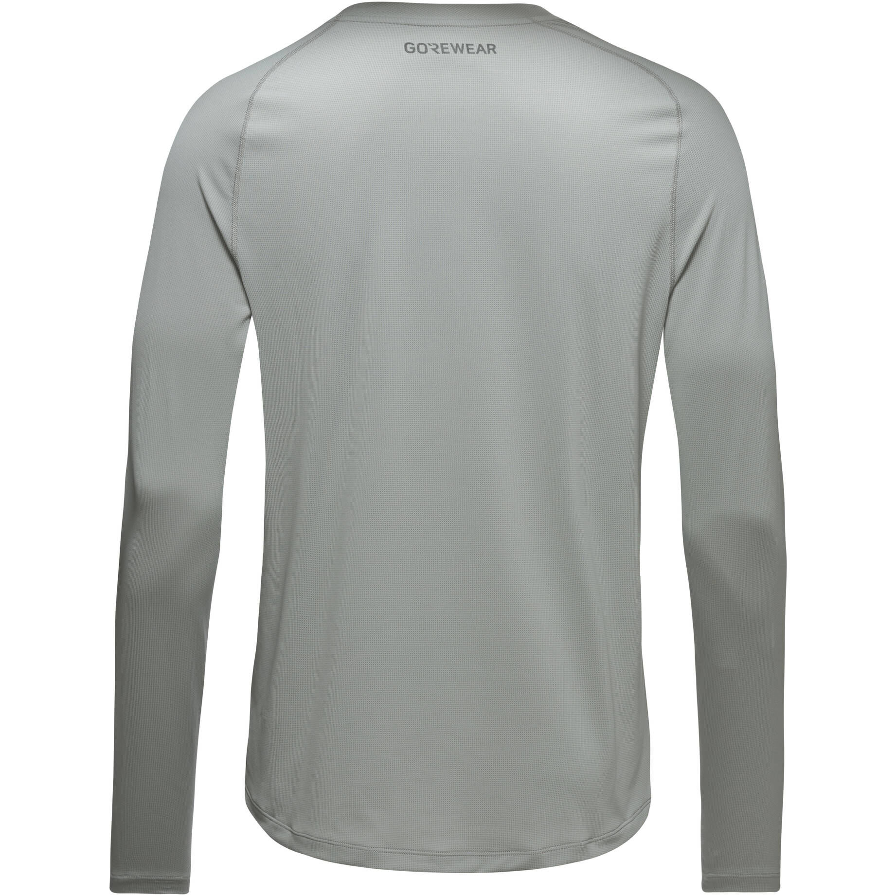 GOREWEAR| Herren Laufshirt EVERYDAY LONG SLEEVE SHIRT MENS Langarm