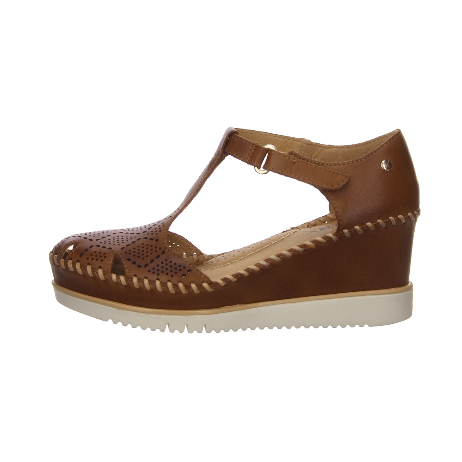 Pikolino's Sandalette braun braun