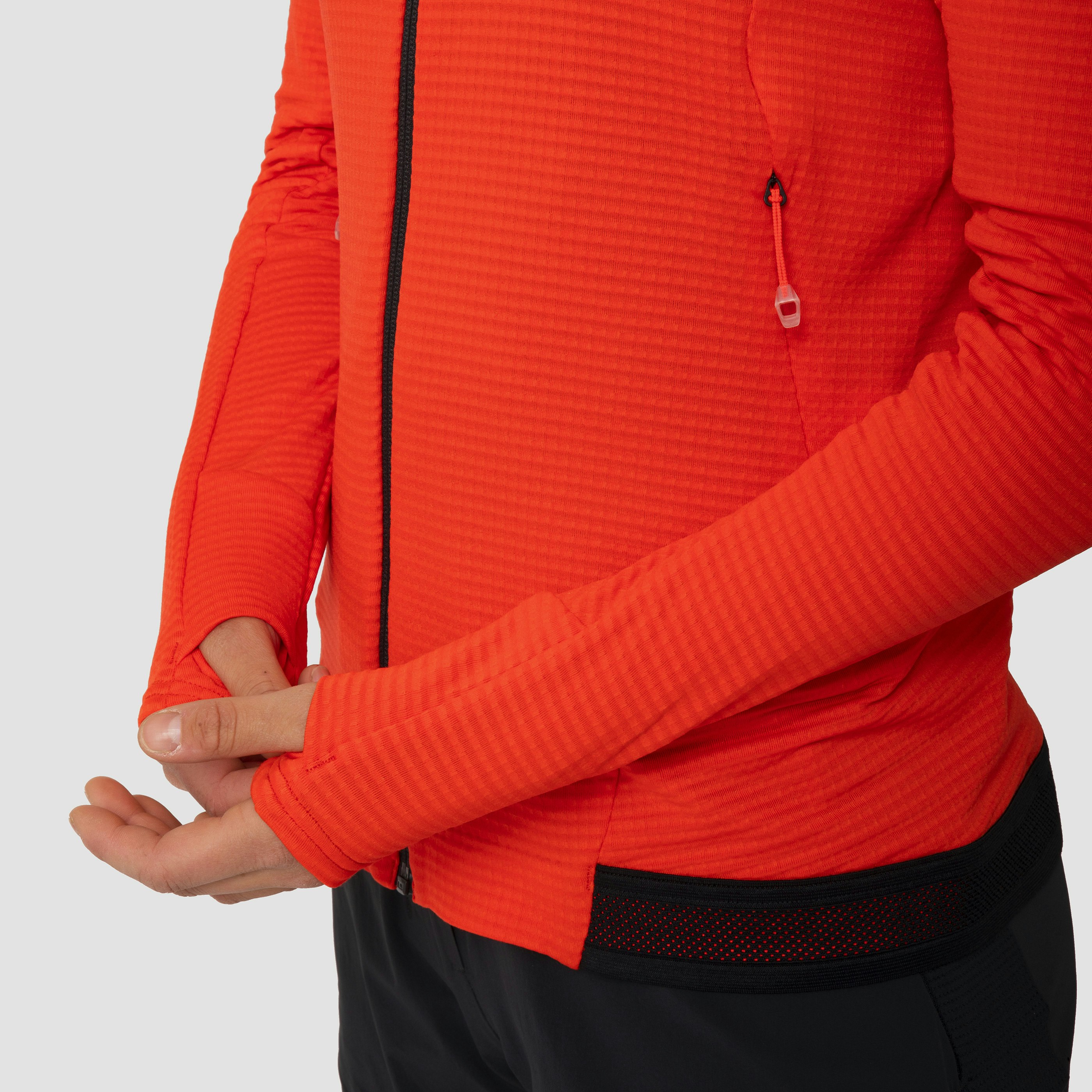 Pedroc Polarlite Kapuzenjacke Damen
