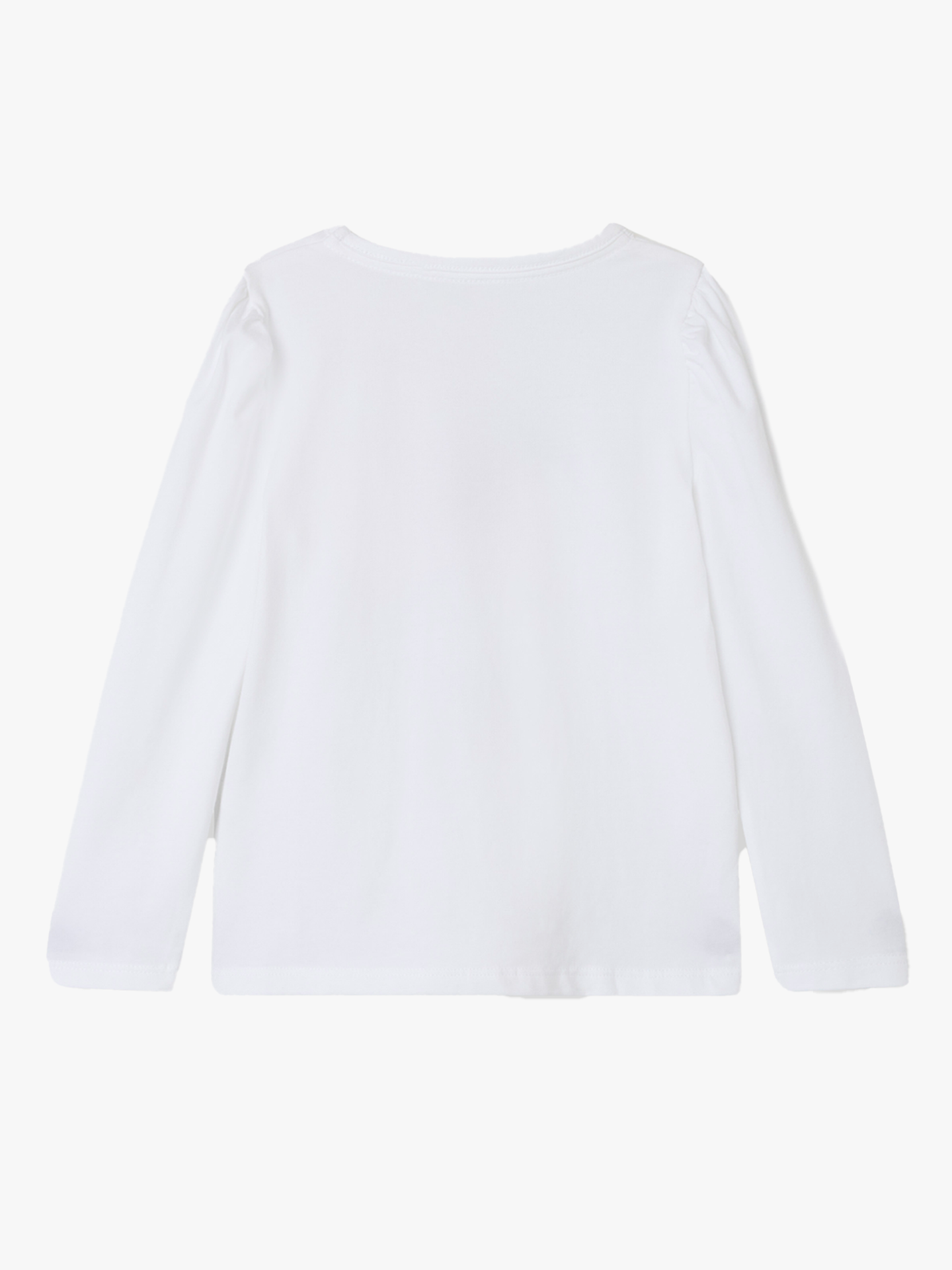 Namina Long Sleeve Top