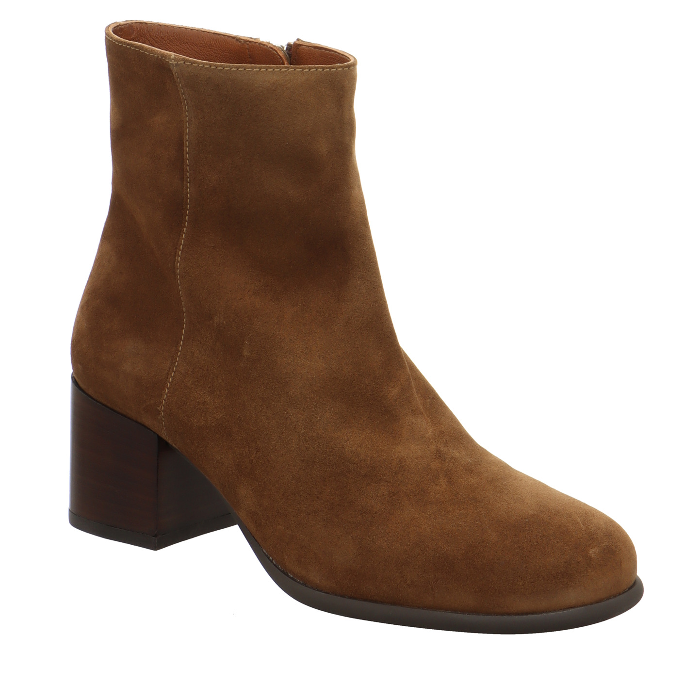 Stiefeletten braun