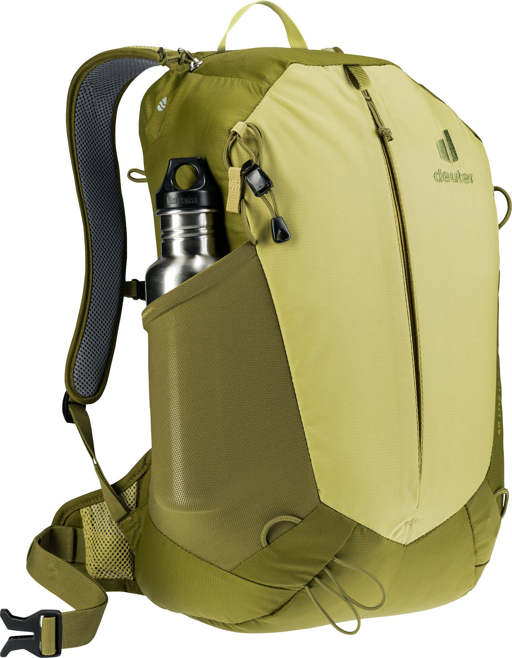 deuter| Wanderrucksack AC Lite 17