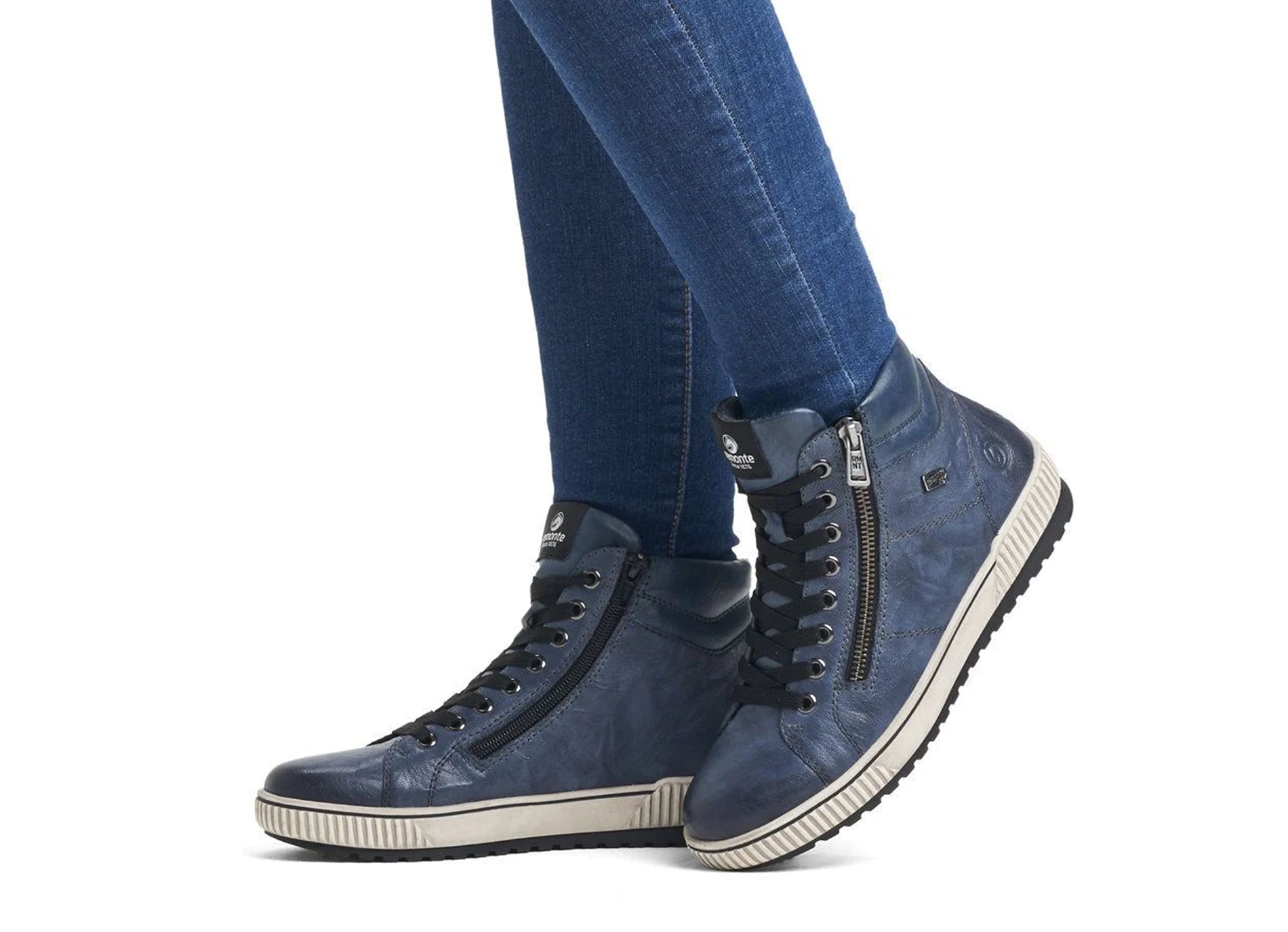 D0772 bleu