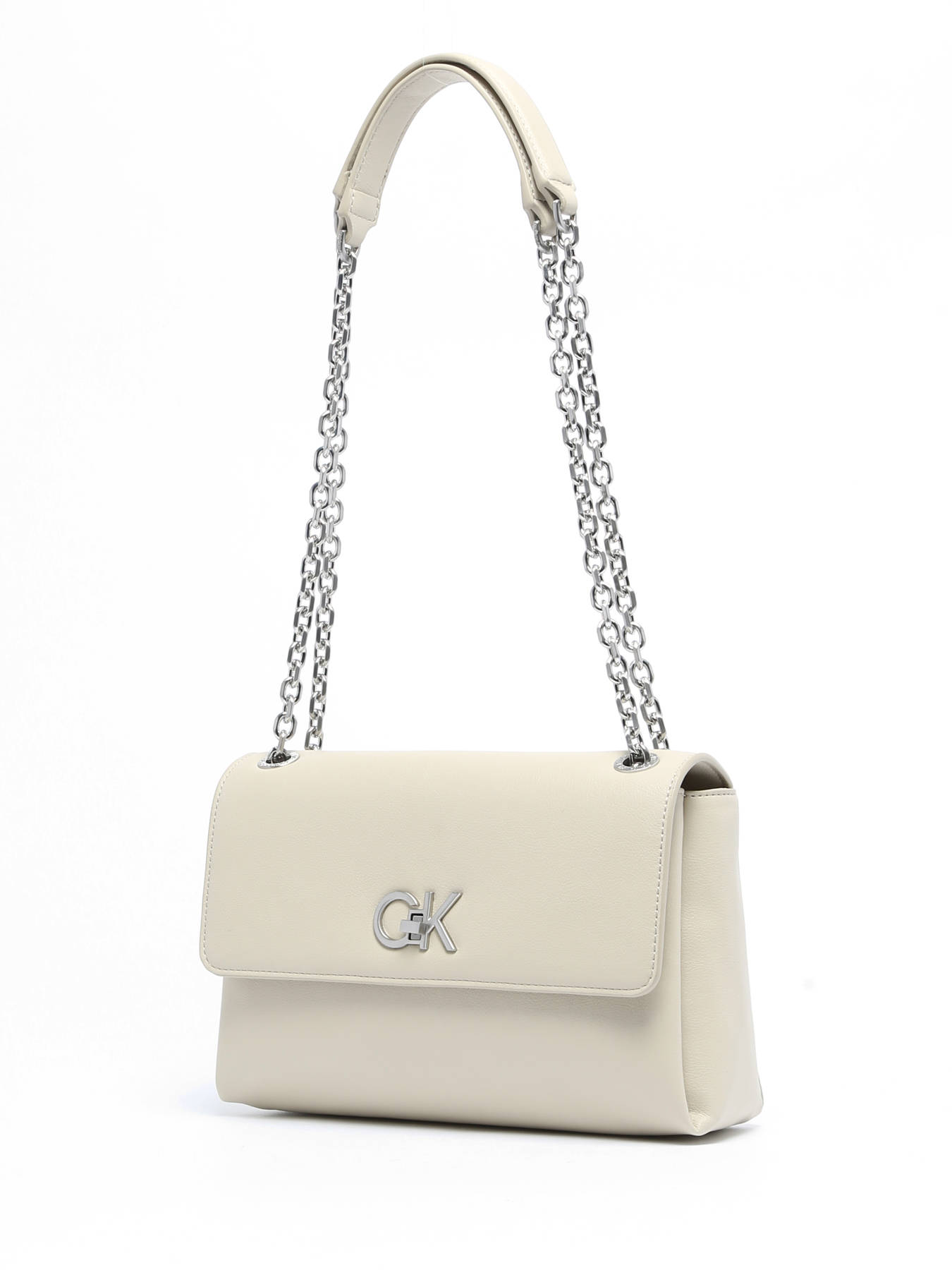 Sac bandoulire Re-lock polyester recycl CALVIN KLEIN JEANS