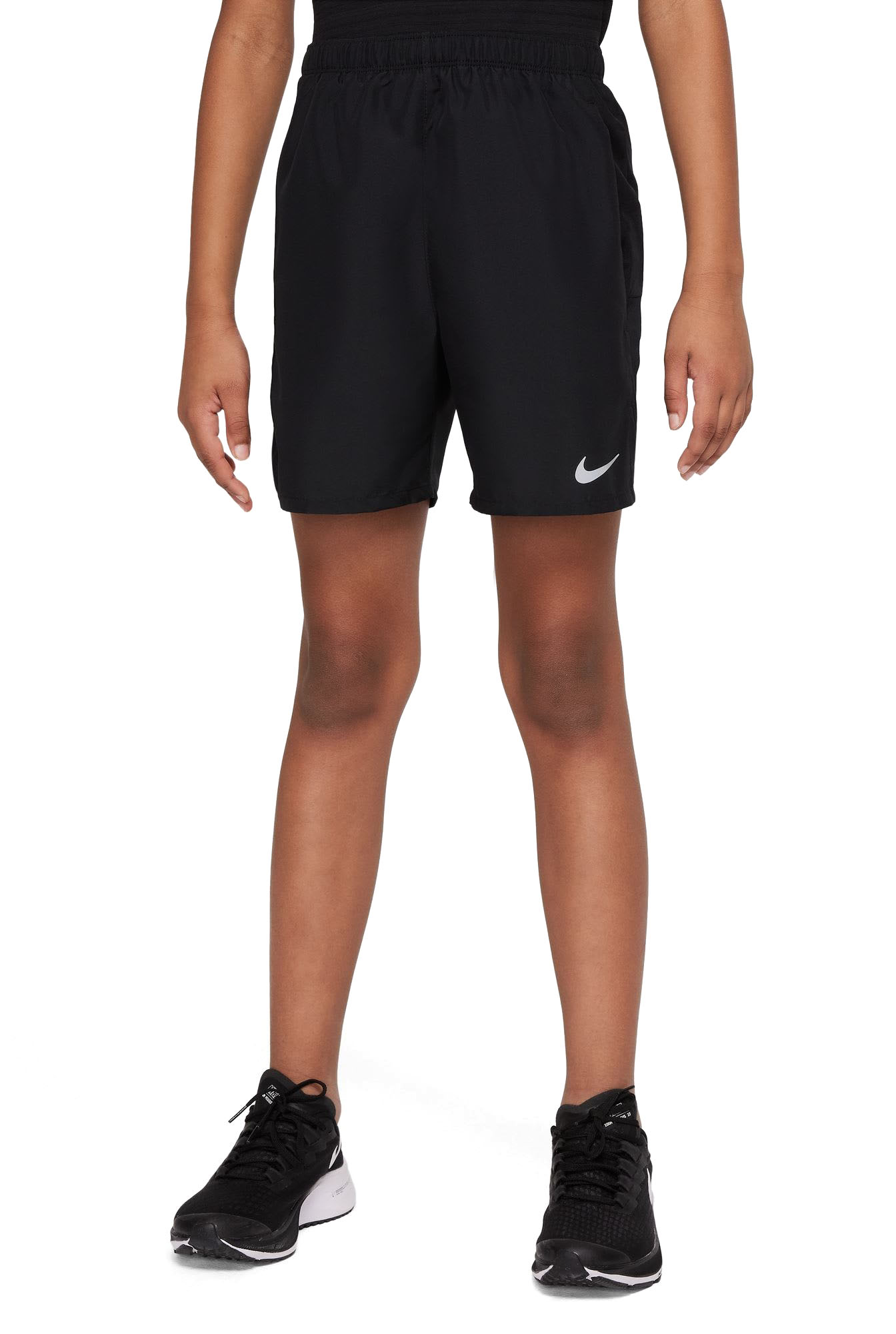 Challenger Shorts Junior 010/Black