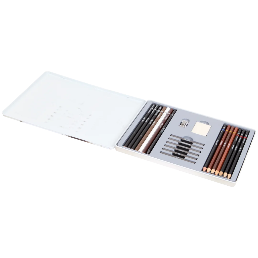 Kit de croquis