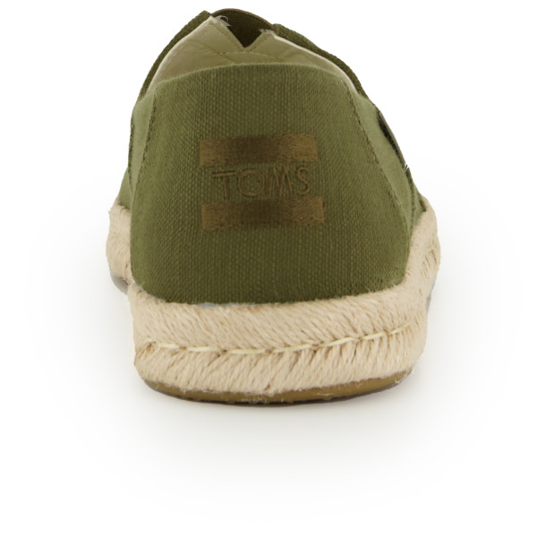 TOMS - Alpargata Rope 2.0 - Baskets