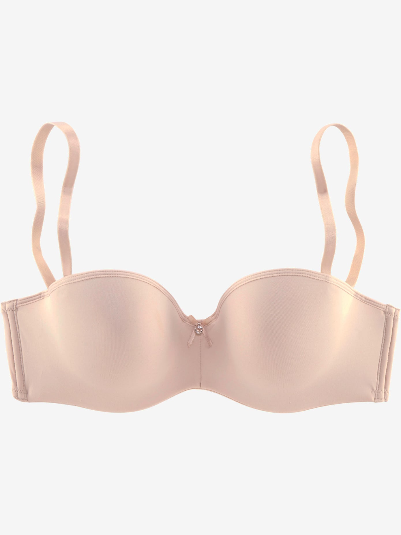 Soutien-gorge push-up multiway
