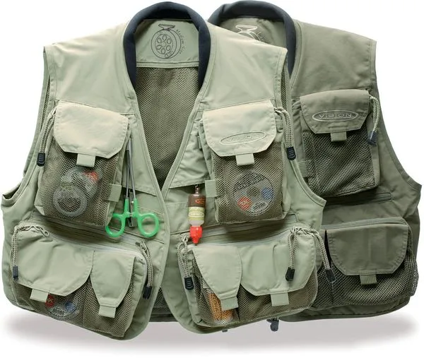 Vision Vision Caribou Vest