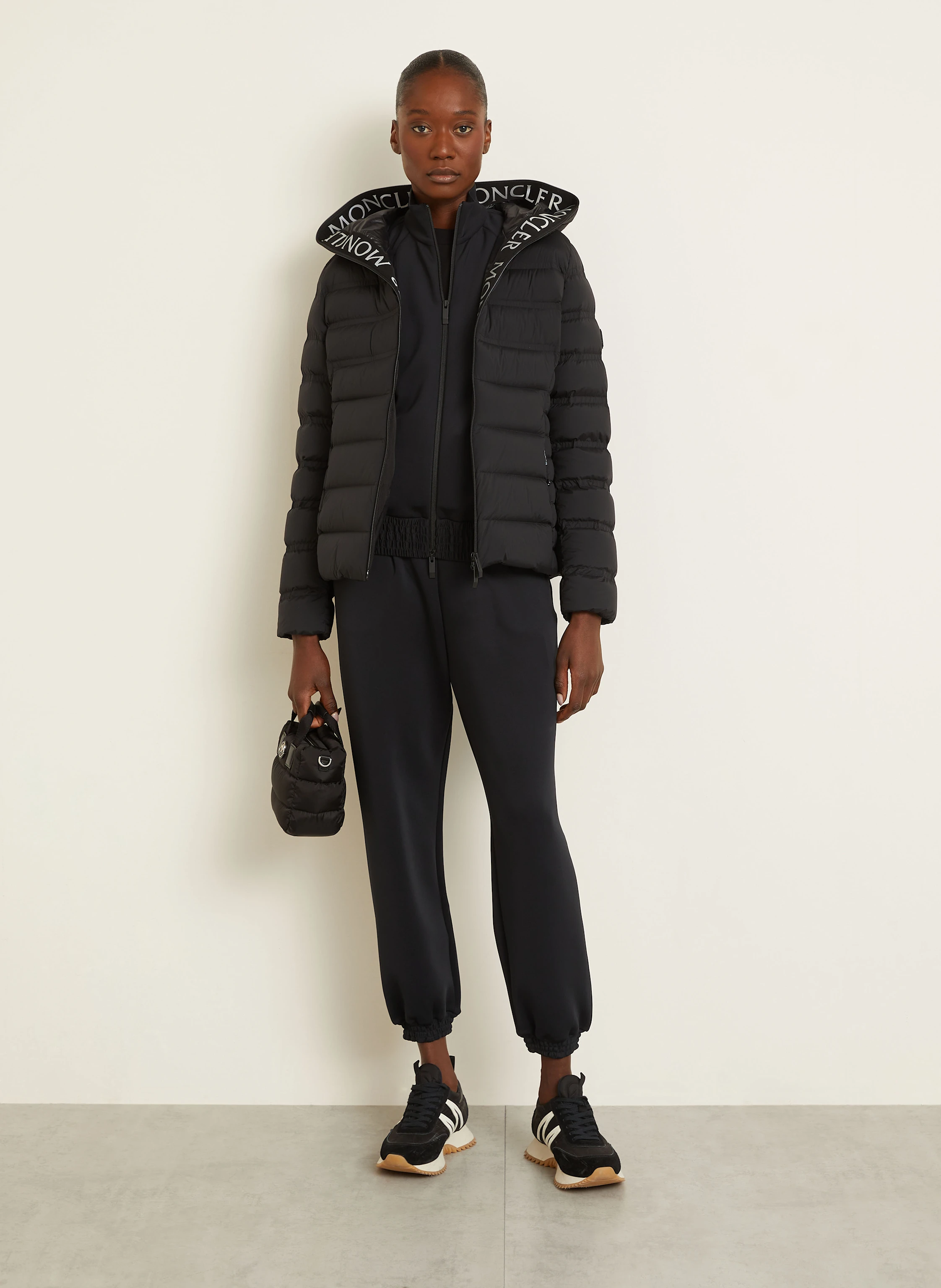 MONCLER Daunenjacke ALETE