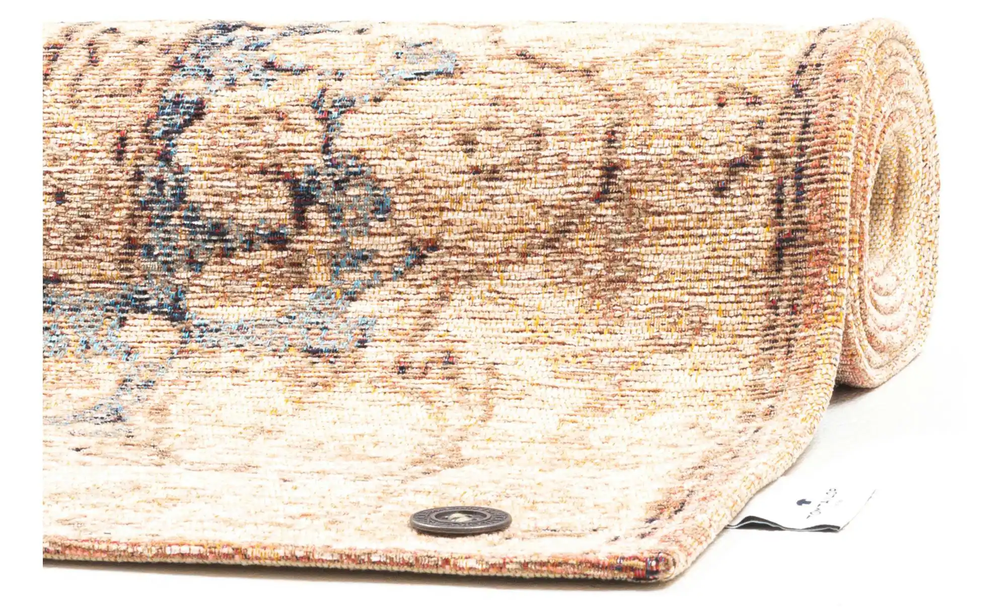 Tom Tailor Teppich Funky Orient Keshan