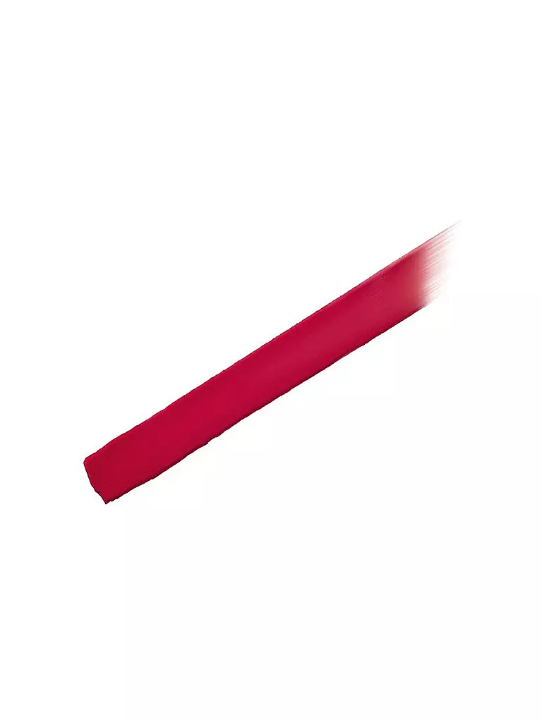 YVES SAINT LAURENT Lippenstift - Rouge Pur Couture The Slim ( 27 Conflicting Crimson ) rot