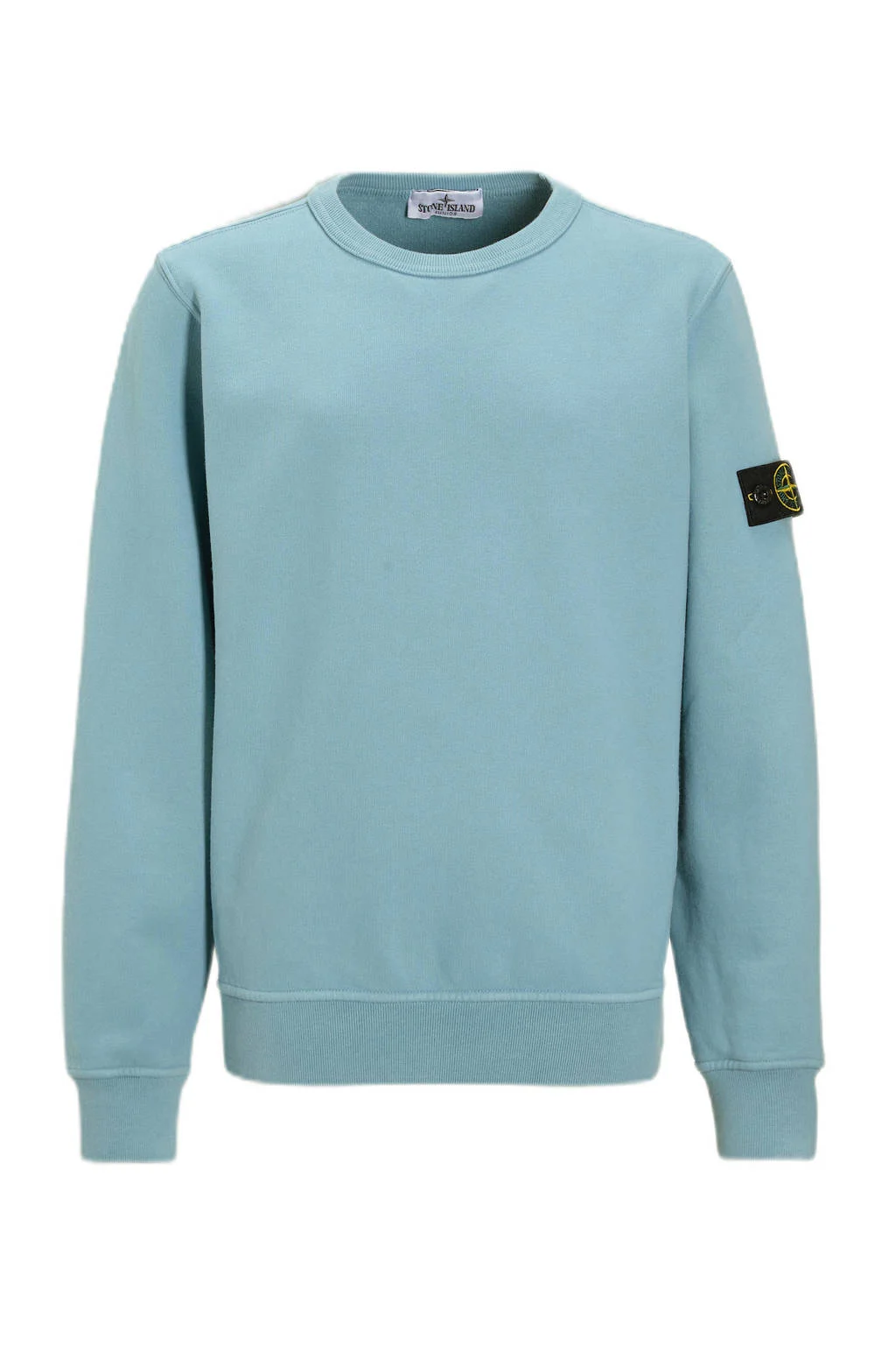 Stone Island sweater blauw