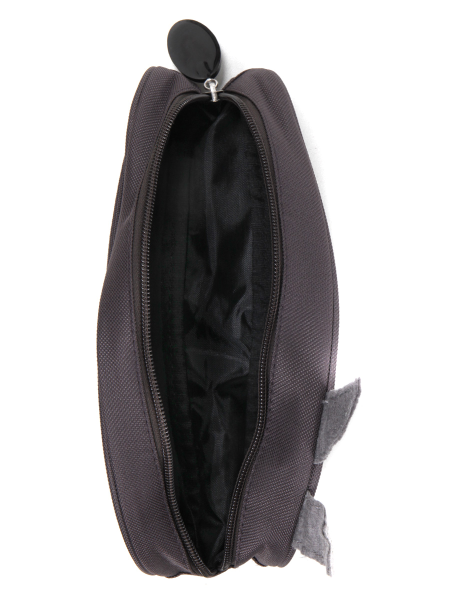 Trousse Loup x Les DÀglingos