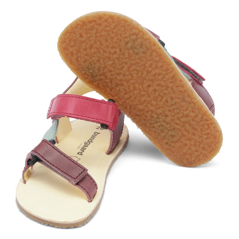 Bundgaard Bundgaard Skye Rose Foncé