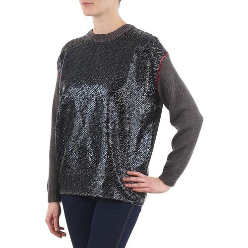 Eleven Paris - TWIGGY WOMEN - Gris