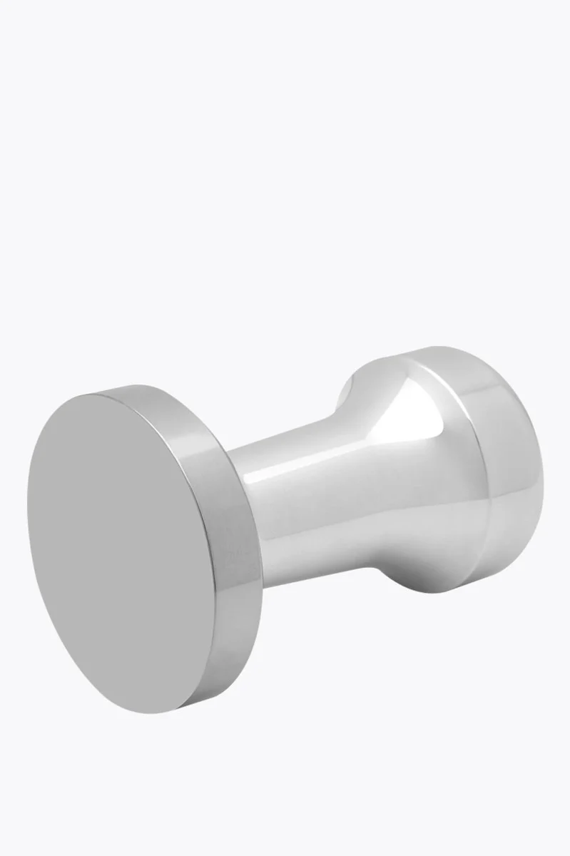 Leopold Vienna Tamper Salento 58mm, Edelstahl