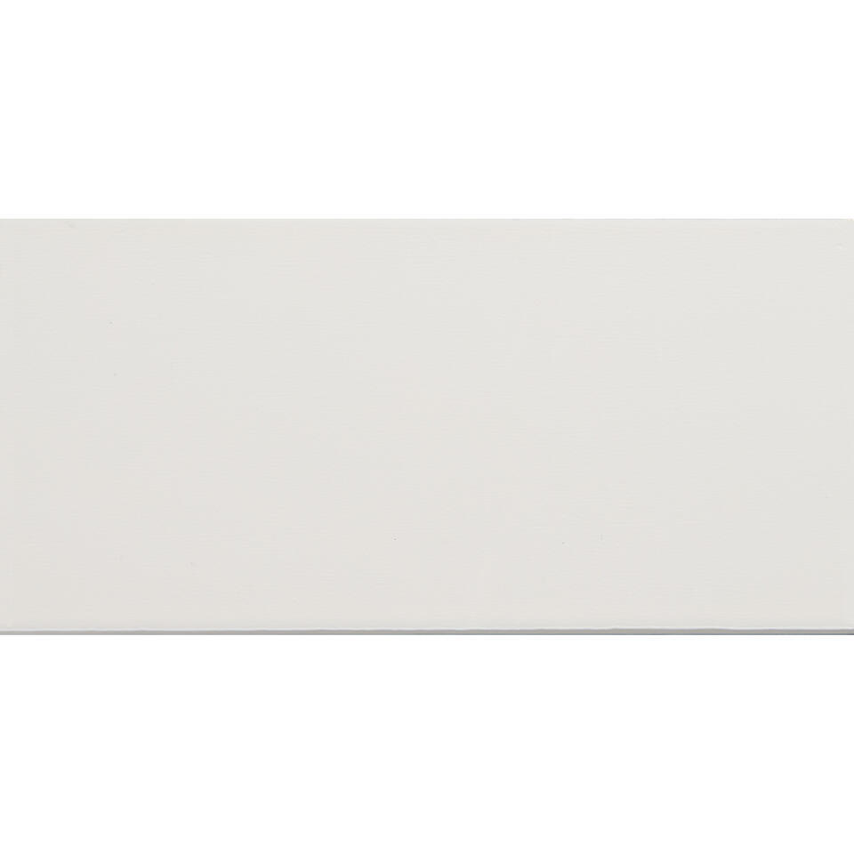 Staal Jaloezie Hein Offwhite 50Mm