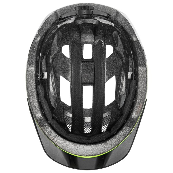 Uvex - Kid's Air Wing 2 - Casque de cyclisme