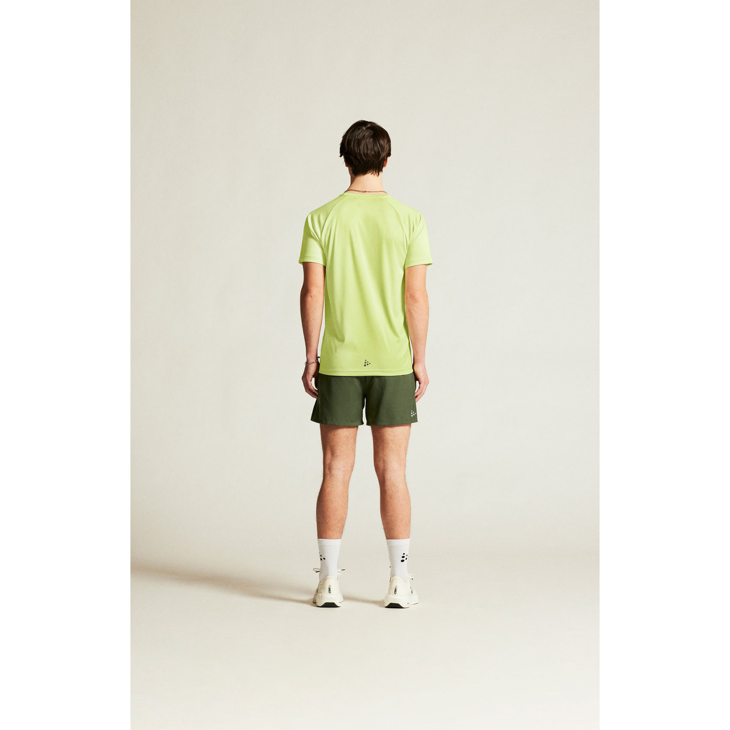 Craft Core Essence Short Heren