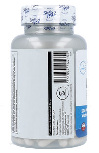 Kal Acidophilus Probiotica 4 100ST