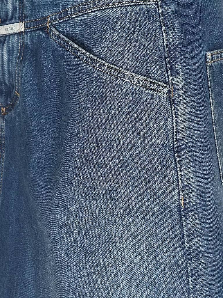 CLOSED Jeansrock IBBIE blau