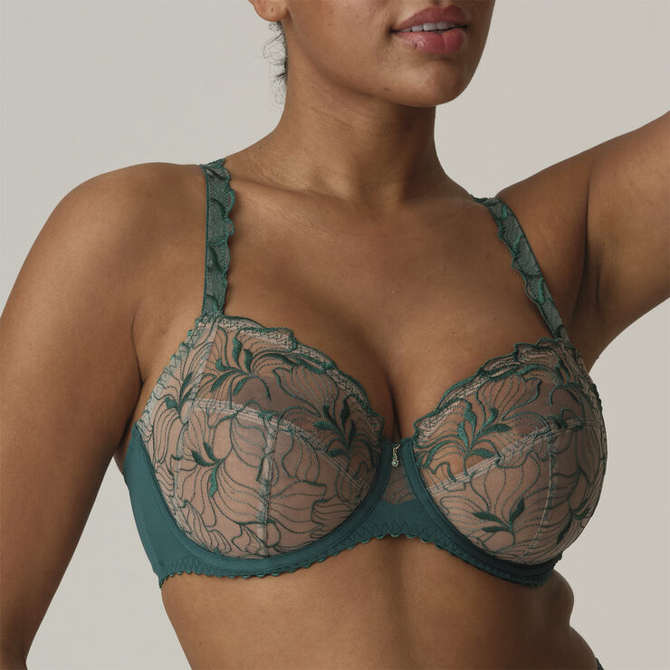 PrimaDonna Springdale full cup bh Grøn