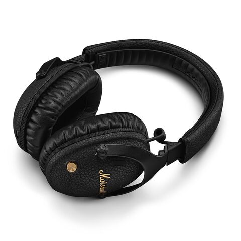 Marshall Monitor III A.N.C. – iconische over-ear hoofdtelefoon