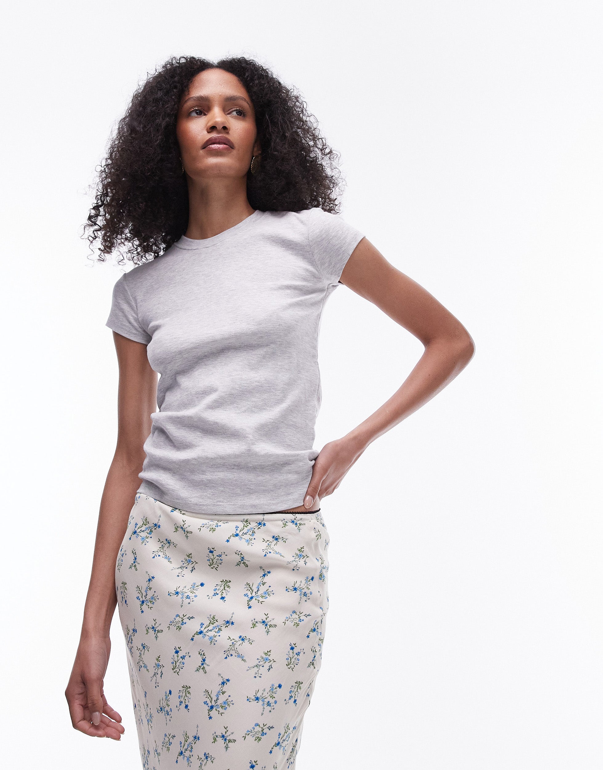 TOPSHOP T-shirts