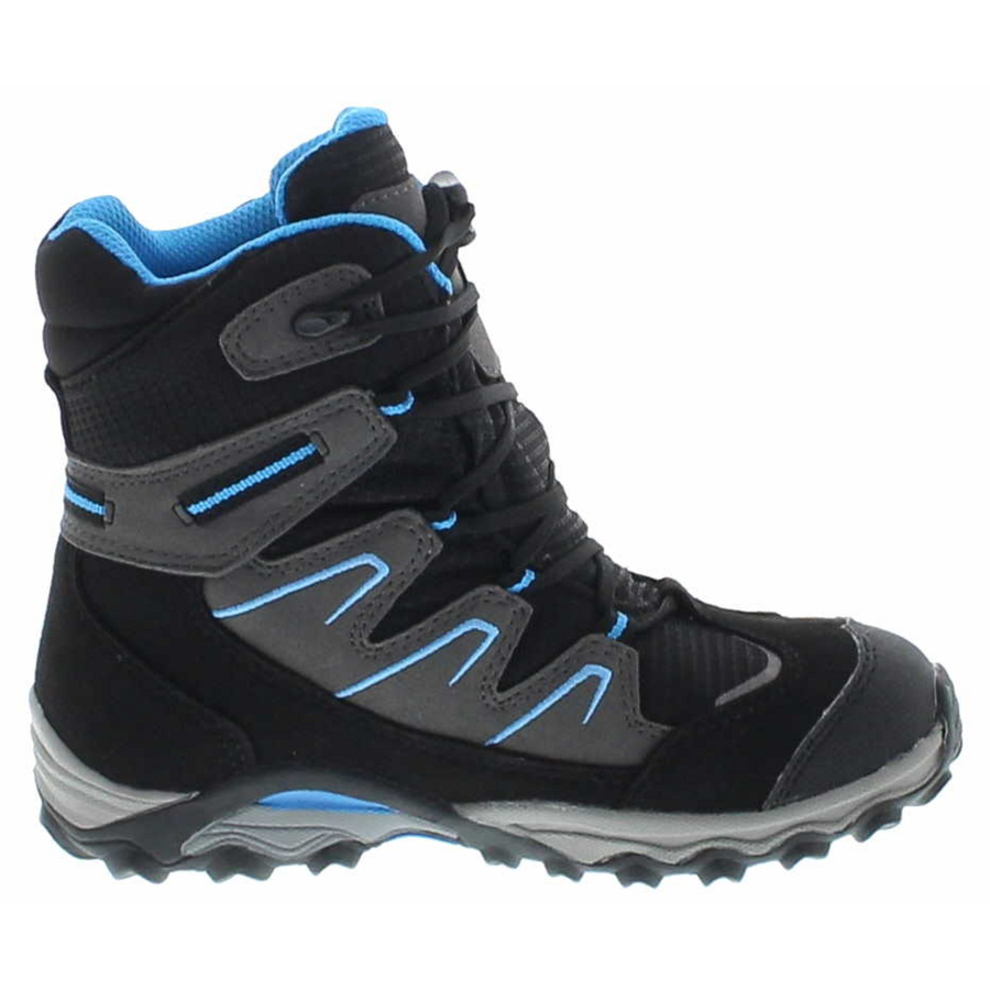 Meindl Stiefel kombi