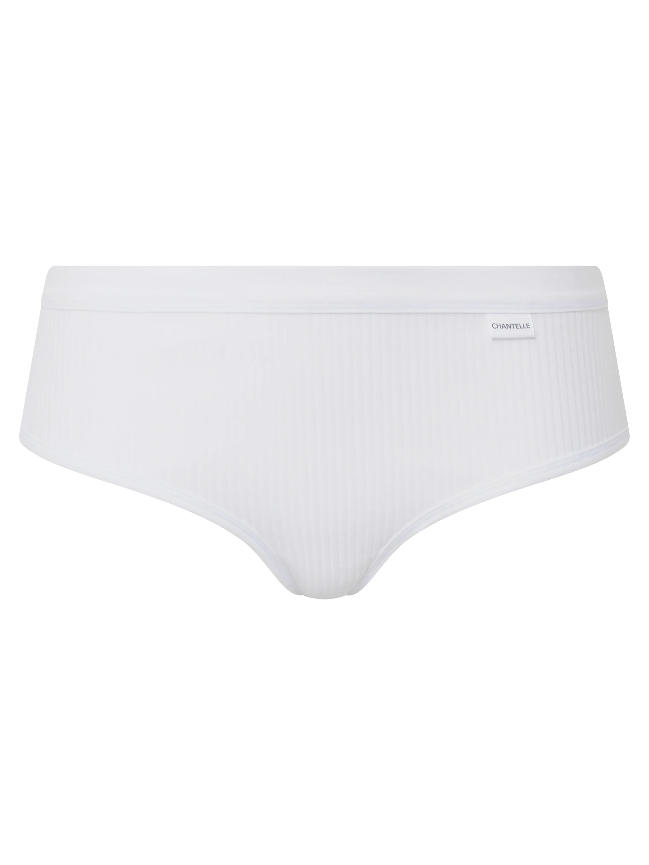 COTTON COMFORT - Shorty | Blanc