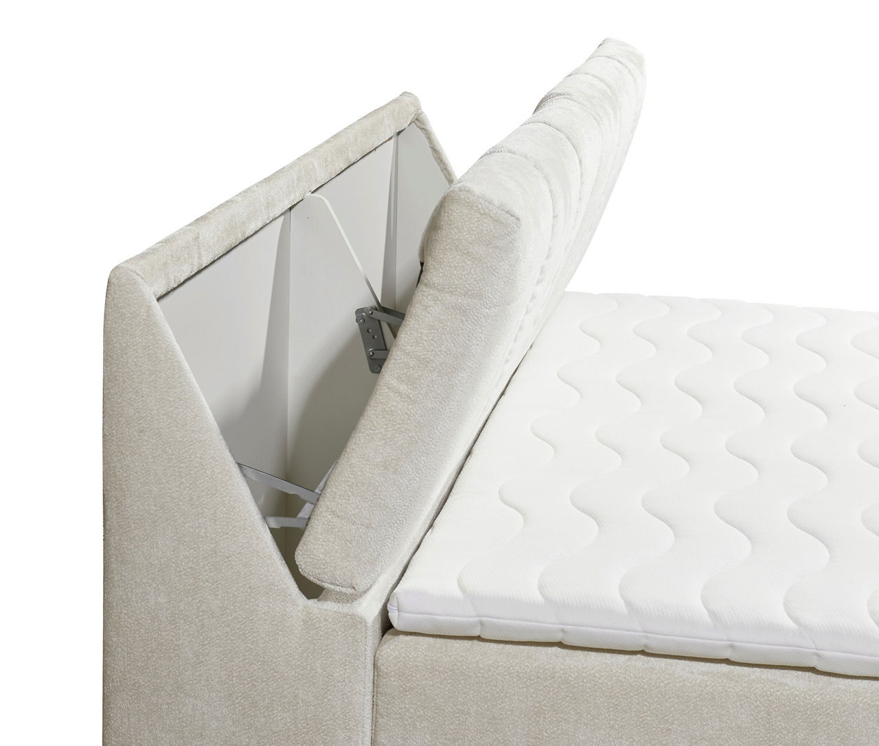 Z2 Boxspringbett VALENCIA