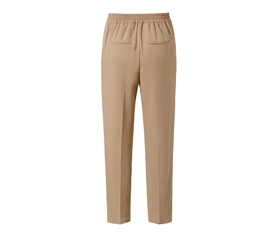 Webhose mit Biese, beige