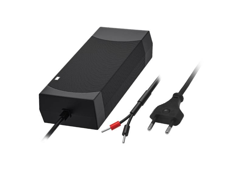 Teltonika Netzteil PR318EUA EU 2-PIN 130 W EU 2-Pin Netzteil, 130W