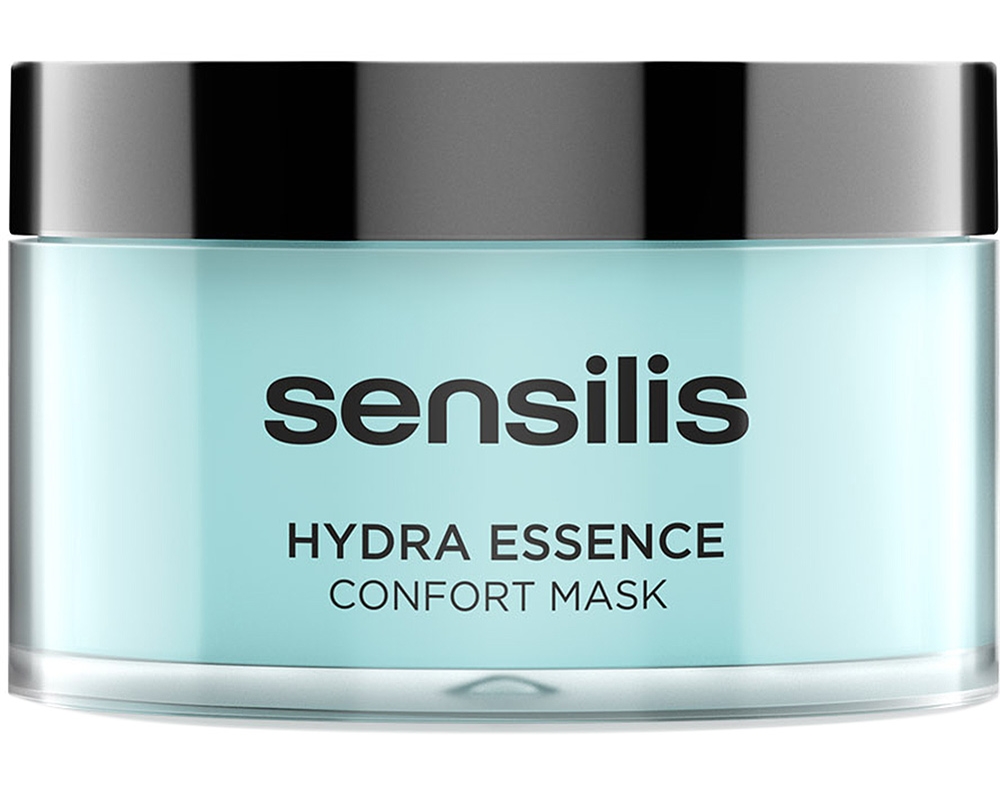 MÁSCARA SENSILIS HYDRA ESSENCE 150ML