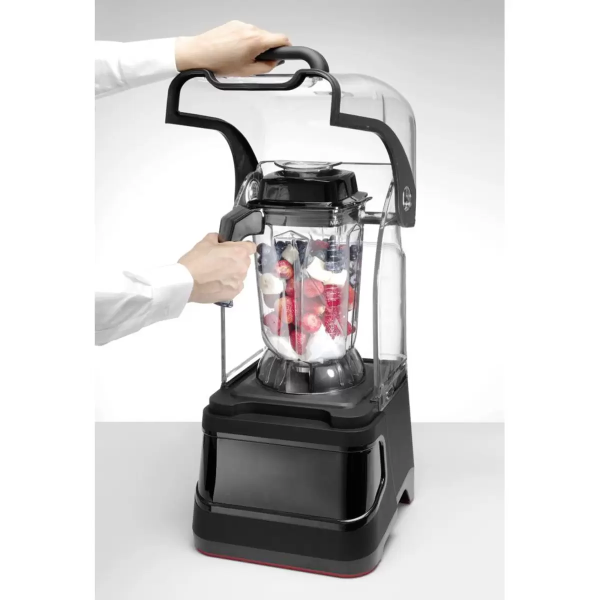 Mixer HENDI Digitaler Mixer mit