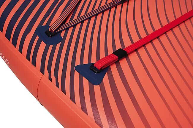 AQUA MARINA - PACK STAND-UP PADDLE MONSTER 12'
