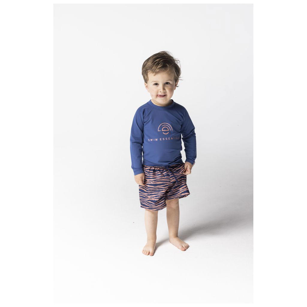 Swim EssentialsSwim Essentials   Badehose orange zebra 62/68