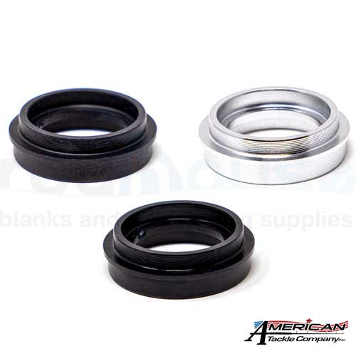 Bague pour poignée G2 Carbon Bague à double tenonAmerican Tackle