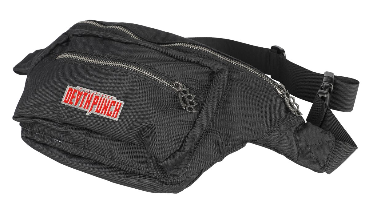 Logo | Five Finger Death Punch Pochette de ceinture