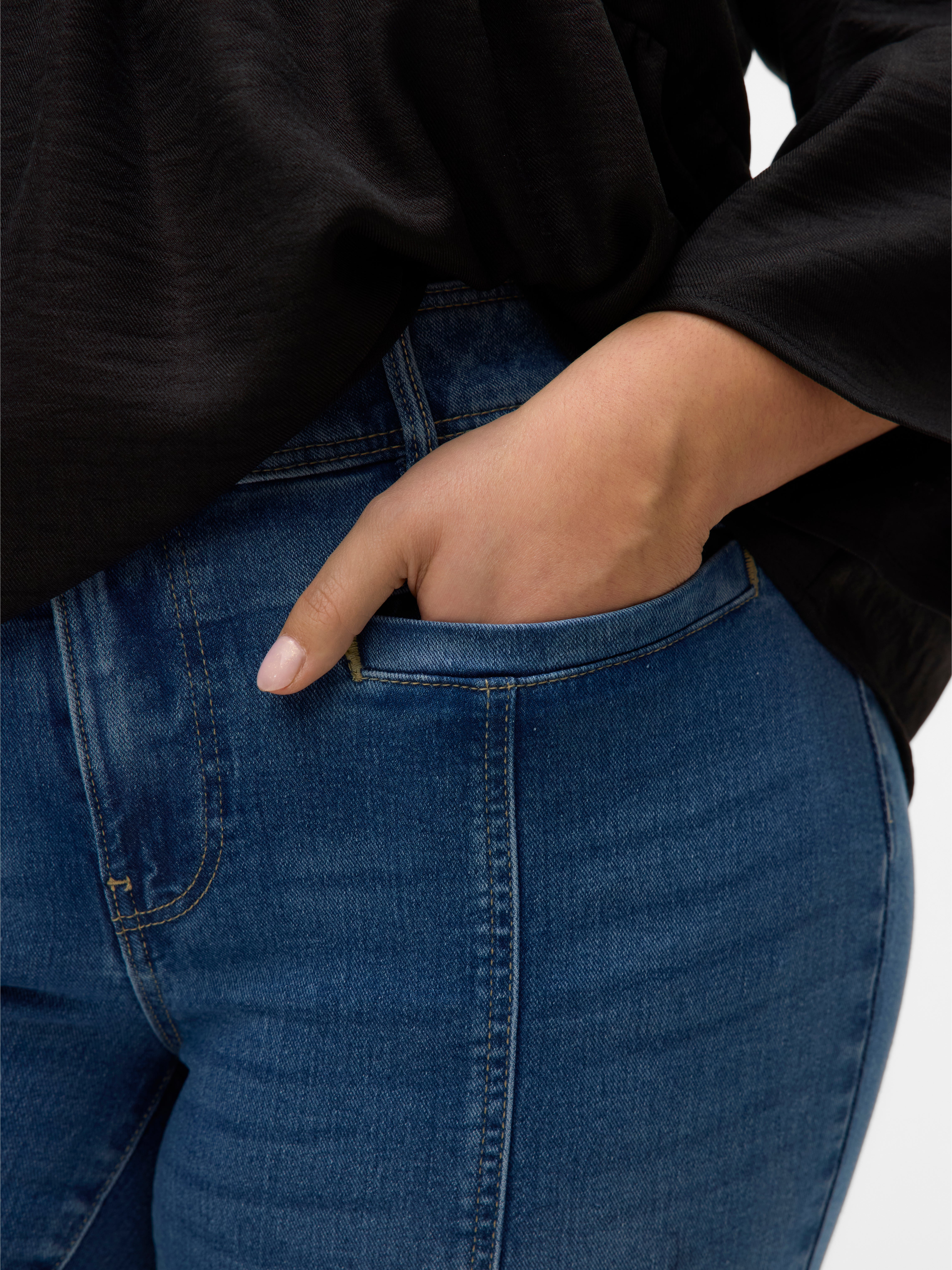 VMCELIZA Denim shorts