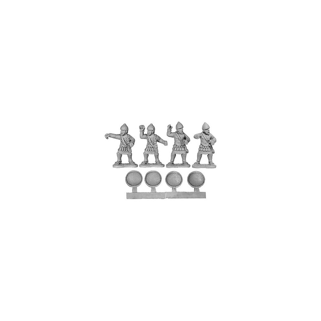 Bande Sacrée Carthaginoise