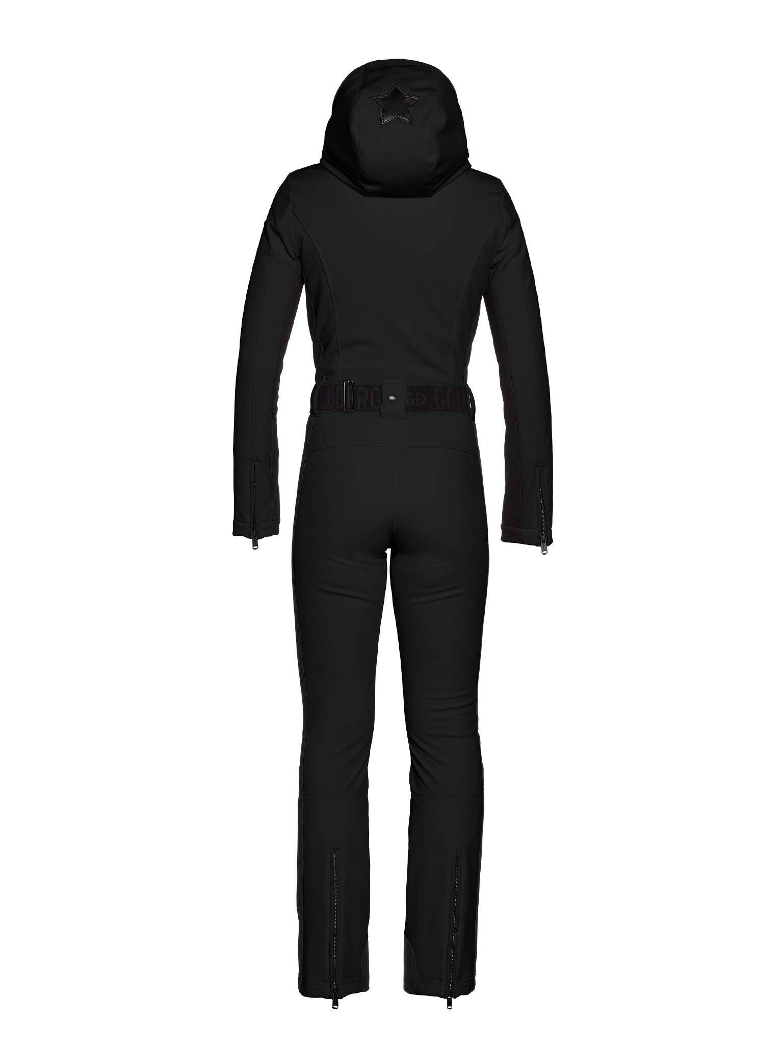 Goldbergh| Damen Skianzug PARRY JUMPSUIT mit Daunen
