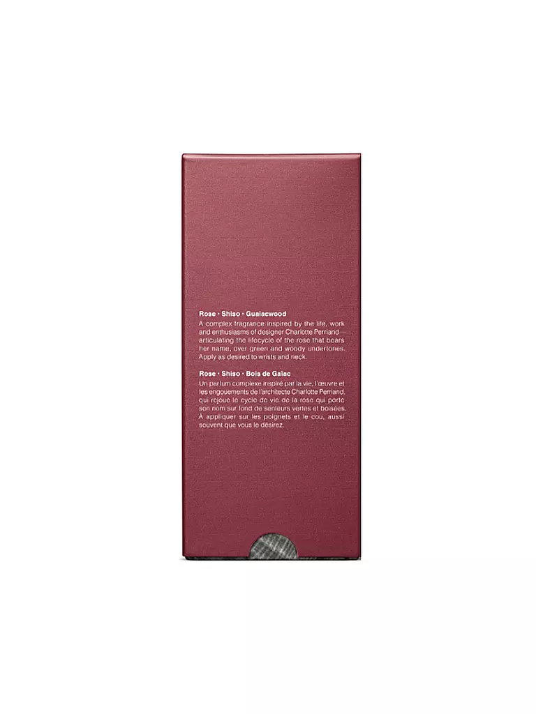 AESOP Rōzu Eau de Parfum 50ml keine Farbe