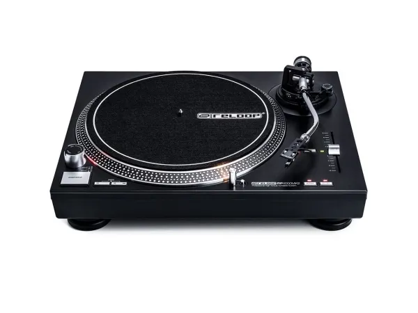 Reloop RP-4000 MK2 - DJ-pladespiller