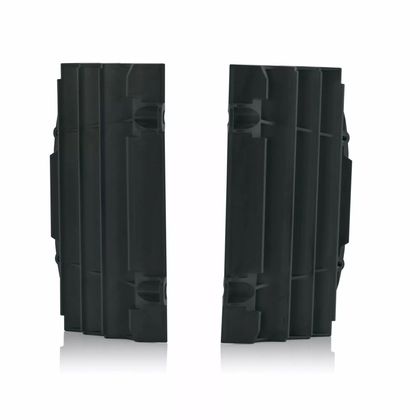 Protection de radiateur CYCRA Noir - Noir